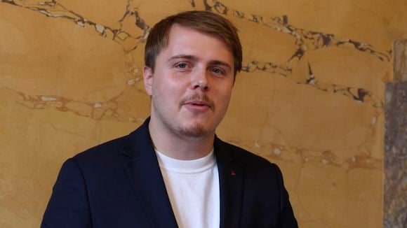 Clash entre Cyril Hanouna et Louis Boyard dans "TPMP" : Le député LFI relaxé par la justice