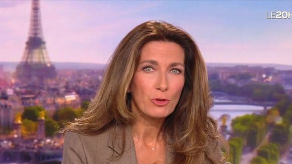 Audiences access : Anne-Claire Coudray sur TF1 creuse l'écart avec Laurent Delahousse sur France 2, "Tout beau, tout n9uf" toujours devant "Quotidien"