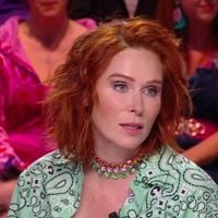 Audiences access 20h : Invitée de "Quotidien" sur TMC, Audrey Fleurot a-t-elle fait aussi bien que Louane la veille ?