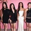 Lara Raj, Yoonchae Jung, Daniela Avanzini, Manon Bannerman, Megan Skiendiel and Sophia Laforteza of Katseye attending the Pandora Talisman Collection Launch held at The Halo in New York City, NY, USA, on September 8 september 2025. © Patricia Schlein/StarMax/Bestimage