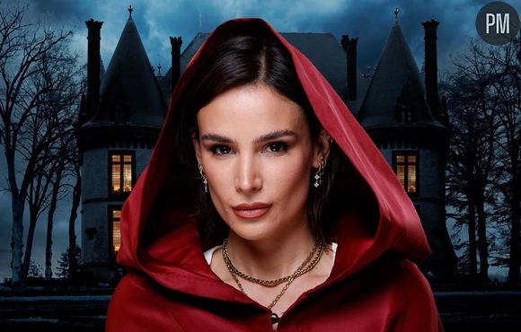 L'influenceuse Jade Leboeuf participe à la saison 4 des "Traîtres" sur M6