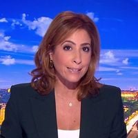 Audiences access 20h : Le JT de Gilles Bouleau sous les 5 millions de téléspectateurs sur TF1, Léa Salamé dégringole sur France 2