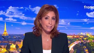 Audiences access 20h : Le JT de Gilles Bouleau sous les 5 millions de téléspectateurs sur TF1, Léa Salamé dégringole sur France 2