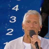 "On a supprimé des épreuves qui ne fonctionnaient pas, qui n’étaient pas drôles" : Nagui revient sur les mauvaises surprises qu’il a vécues lors des répétitions d’"Intervilles 2025" sur France 2