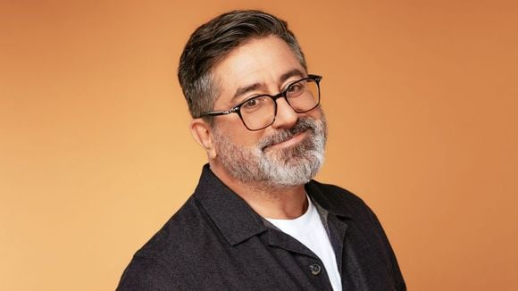 "Star Academy" 2025 : Qui est Alain Degois dit "Papy", le nouveau professeur de théâtre ?