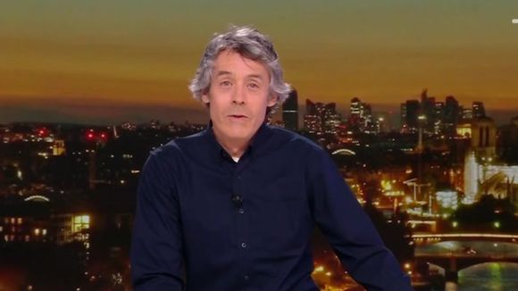 Audiences access 20h : Sans Cyril Hanouna et "TPMP", Yann Barthès a-t-il fait exploser les scores de "Quotidien" sur TMC ?