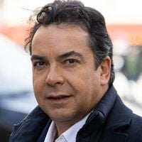 "Une plainte va être déposée" : Patrick Cohen s’exprime à son tour après la révélation de propos volés contre la ministre Rachida Dati