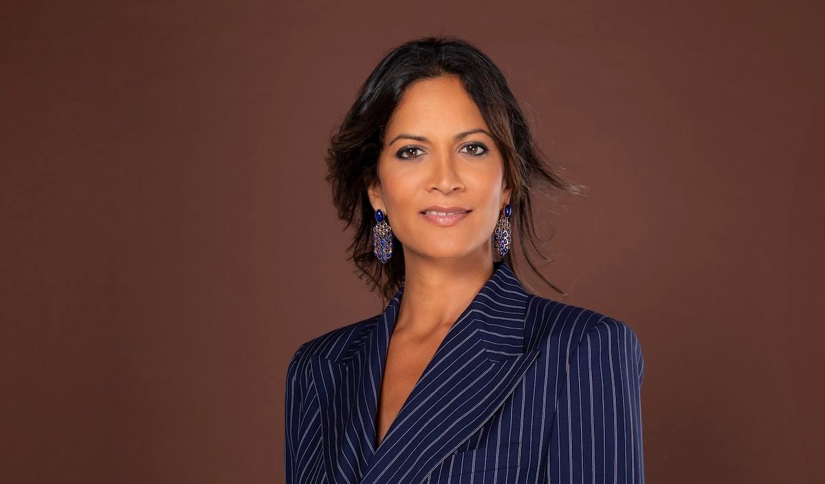 France 2 choisit Aurélie Casse comme joker de Jean-Baptiste Marteau au "20 Heures"
