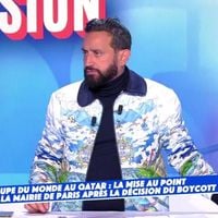 "Un montant excessif" : Le Conseil d'État contredit l'Arcom et réduit de moitié une amende infligée à C8 à cause de Cyril Hanouna et de "TPMP"
