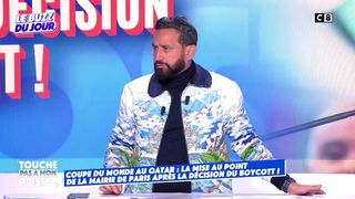 "Un montant excessif" : Le Conseil d'État contredit l'Arcom et réduit de moitié une amende infligée à C8 à cause de Cyril Hanouna et de "TPMP"