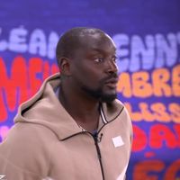 "Je l'ai mal pris, je suis dégoûté" : En colère, Ladji Doucouré recadre fermement les nommés de la "Star Academy"