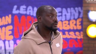 "Je l'ai mal pris, je suis dégoûté" : En colère, Ladji Doucouré recadre fermement les nommés de la "Star Academy"