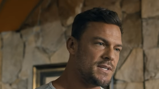 Le nouveau film d'Alan Ritchson ("Reacher") cartonne et s'impose au sommet du top dans plus de 41 pays