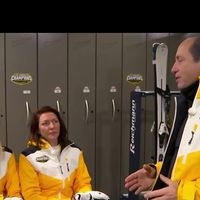 Audiences pré-access : "Les apprentis champions au ski" au plus bas sur W9, "Demain nous appartient" et "N'oubliez pas les paroles !" à égalité