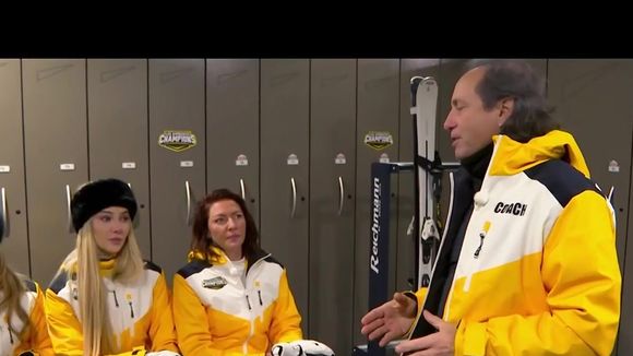 Audiences pré-access : "Les apprentis champions au ski" au plus bas sur W9, "Demain nous appartient" et "N'oubliez pas les paroles !" à égalité