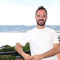 "Il revient chez nous" : Jarry va présenter un nouveau jeu de prime-time sur TF1