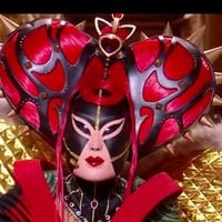 "Mask Singer" 2025 : Une star de TF1 se cachait sous le costume de la Dame de coeur et a été éliminée ce vendredi soir... Voici de qui il s'agit !