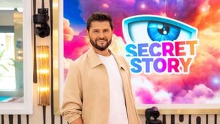 ". It missed last year" : Ces "errors" that Christophe Beaugrand and the production of "Secret Story" 2025 want to rectify "secret story" 2025: who damien,