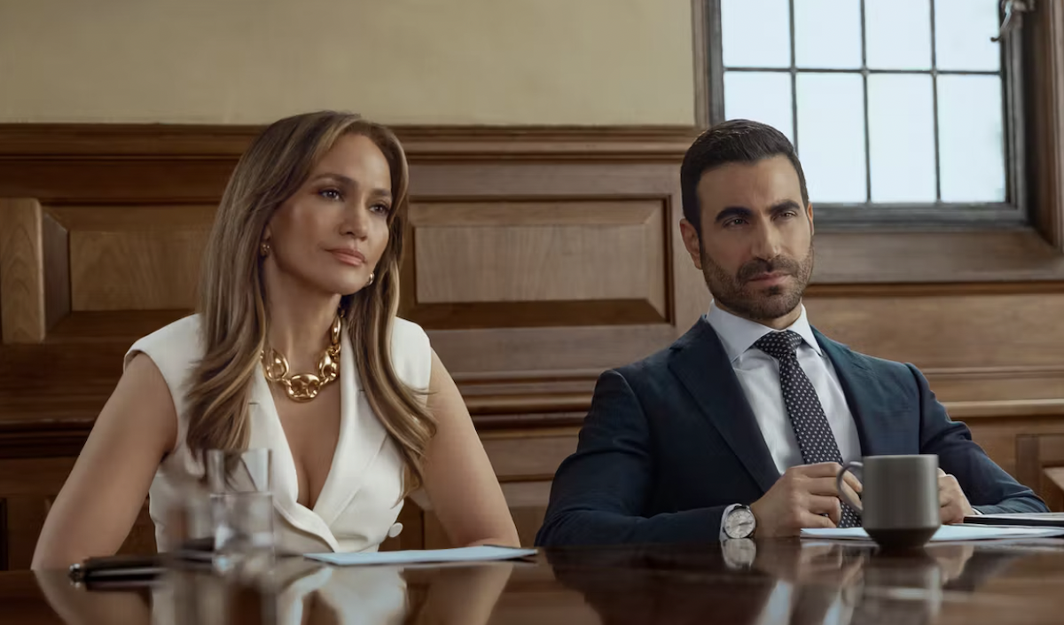 Audiences Netflix : Le nouveau film de Jennifer Lopez ou le documentaire choc sur Michael Jackson, qui est arrivé en tête cette semaine ?