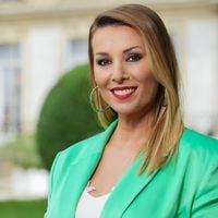 "Une nouvelle aventure commence" : Élodie Villemus prend les commandes d'une "véritable institution" sur TF1