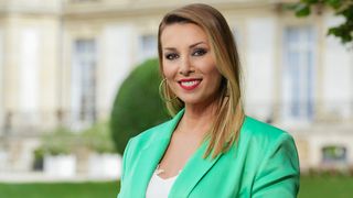 "Une nouvelle aventure commence" : Élodie Villemus prend les commandes d'une "véritable institution" sur TF1