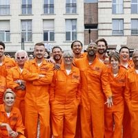 "Wanted" sur M6 : Les duos de célébrités sont-ils accompagnés par une équipe de sécurité ?