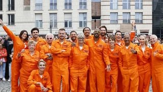 "Wanted" sur M6 : Les duos de célébrités sont-ils accompagnés par une équipe de sécurité ?