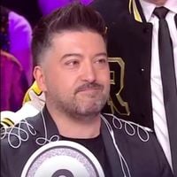 "Il faut prendre la compétition au sérieux" : Chris Marques adresse à Nelson Monfort la pire note de l'histoire de "Danse avec les stars"