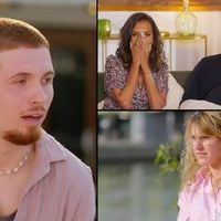 "Pour moi, j'étais l'objet d'un pari avec ses copains" : Justine de "L'amour est dans le pré" 2026 réagit au désistement de son prétendant après ses speed-dating chaotiques