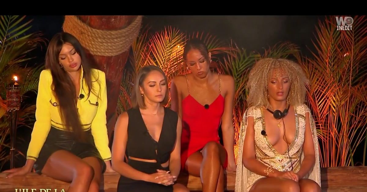"J'ai besoin de ce moment pour me sentir comme une femme accomplie" : Deux candidates de "L'île de la tentation" cèdent au charme des tentateurs lors des ultimes dates