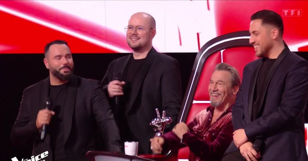 "The Voice" 2025 : Fiasco dans les charts pour les premiers singles d’Il Cello et des finalistes de la saison 14