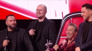 "The Voice" 2025 : Fiasco dans les charts pour les premiers singles d’Il Cello et des finalistes de la saison 14
