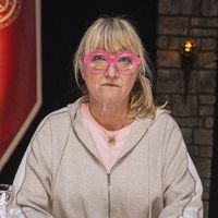 Christine Bravo vainqueure des "Traîtres" sur M6 : "Je m'étais toujours méfiée des forts, maintenant je vais me méfier de ceux qui pleurnichent"