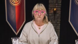 Christine Bravo vainqueure des "Traîtres" sur M6 : "Je m'étais toujours méfiée des forts, maintenant je vais me méfier de ceux qui pleurnichent"