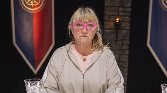 Christine Bravo vainqueure des "Traîtres" sur M6 : "Je m'étais toujours méfiée des forts, maintenant je vais me méfier de ceux qui pleurnichent"