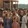 "La petite maison dans la prairie" version Netflix