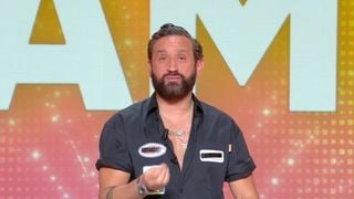 "'Tout beau tout neuf' est indispensable à la télé, c’est une bouffée d’oxygène", David Larramendy, PDG du groupe M6, fait le bilan de l'arrivée de Cyril Hanouna sur W9