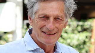 Afin "d'éviter toute accusation de conflit d'intérêts", Nicolas de Tavernost quitte ses fonctions de PDG de BFMTV et RMC pour la direction de LFP Media