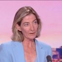 Écartée par la direction de CNews, Céline Pina "invitée" de Sonia Mabrouk sur BFMTV