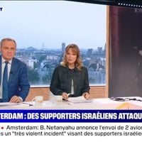 "Un devoir de transparence vis-à-vis du grand public" : BFMTV publie un "rectificatif" après l'interprétation erronée d'une vidéo sur les violences à Amsterdam