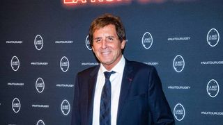 Municipales à Paris : Max Guazzini, colistier de Rachida Dati accusé de propos racistes, désactive son compte X (ex-Twitter)