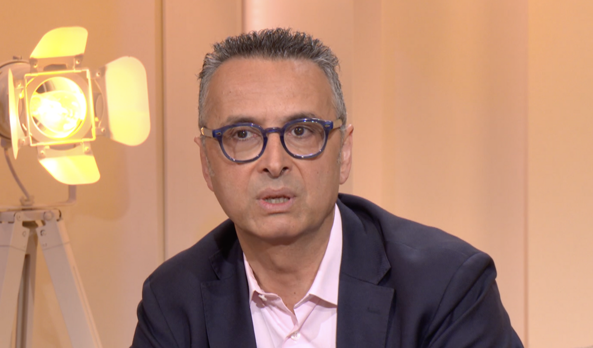 "Ce qu'elle a vécu est inadmissible" : Le patron de beIN Sports réagit au harcèlement subi par Vanessa Le Moigne lors de la Coupe d'Afrique des Nations