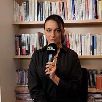 Delphine Wespiser réagit aux insultes qui ont secoué l'élection "Miss France 2026" : "Au plus haut point de l'État, ça fait exactement la même chose"