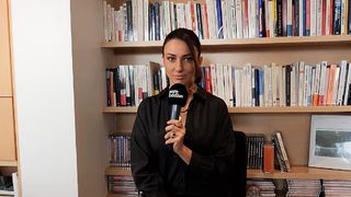 Delphine Wespiser réagit aux insultes qui ont secoué l'élection "Miss France 2026" : "Au plus haut point de l'État, ça fait exactement la même chose"