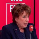 "Des gens qui mettent en avant des valeurs chrétiennes et qui en font totalement abstraction" : Roselyne Bachelot charge les médias du groupe Bolloré