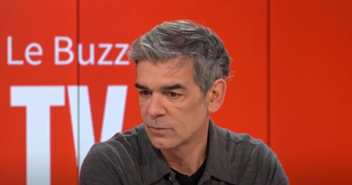 "Je ne peux pas vous répondre" : Xavier de Moulins refuse de se prononcer sur l’arrivée de Cyril Hanouna dans le groupe M6