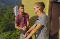 L'interview de Stéphane Rotenberg pour Puremédias.