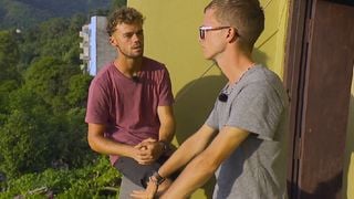 "Le jour de son coming out, ça ne s'est pas bien passé entre nous" : Sébastien et Julien, les frères ressoudés de "Pékin Express", dévoilent la raison de leur brouille