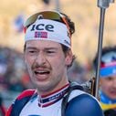 "J'espère qu'elle me pardonnera" : Un biathlète avoue son infidélité en direct et fond en larmes lors des JO d'hiver de Milan 2026