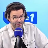 Couacs à répétition dans "Culture médias" sur Europe 1 : Bloquée dans les embouteillages, Miss France 2025 arrive en studio avec 18 minutes de retard